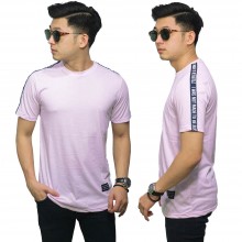 Kaos Track Strap Soft Pink