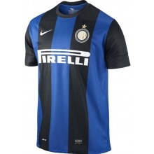 Jersey Inter Milan Home 2012-2013 Grade ORI