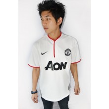 Jersey Manchester United Away 2012-13 Grade ORI