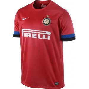 Jersey Inter Milan Away 2012-2013 Grade ORI