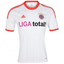 Jersey Bayern Munichen Away 2012-13 Grade ORI