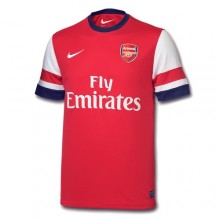Jersey Arsenal Home 2012-2013 Grade ORI