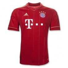 Jersey Bayern Munichen Home 2012 Grade ORI