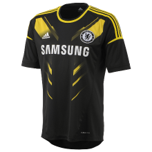 Jersey Chelsea Third Kit 2012-2013 Grade ORI