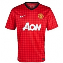 Jersey Manchester United Home 2012-13 Grade ORI