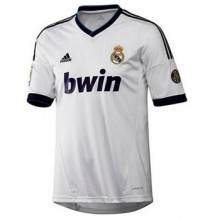 Jersey Real Madrid Home 2012-13 Grade ORI