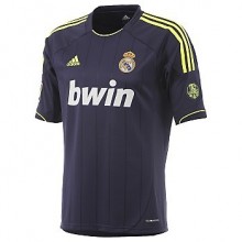 Jersey Real Madrid Away 2012-13 Grade ORI