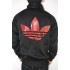 Jacket Adidas Black