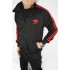 Jacket Adidas Black