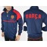 Jacket Barca Navy