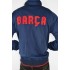 Jacket Barca Navy