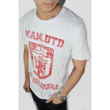Red Devil Tee