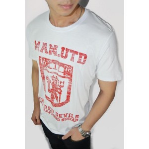 Red Devil Tee