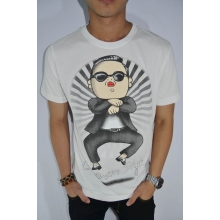 Gangnam Style Tee