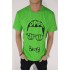 Gangnam Style Face Tee