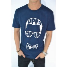 Gangnam Style Face Tee