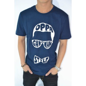 Gangnam Style Face Tee
