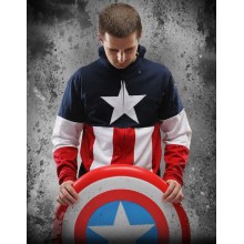 Jacket Captain America