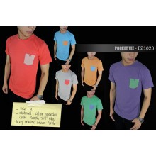 Pocket Tee