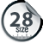 28 