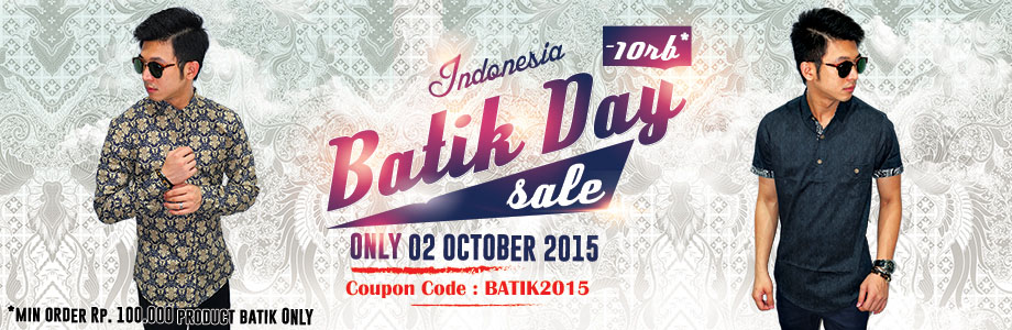 koleksi batik keren dari frozenshop