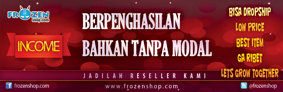 Daftar Reseller Baju Pria