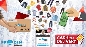 COD - Cash On Delivery, Belanja Online Tanpa Resiko, karna bisa COD