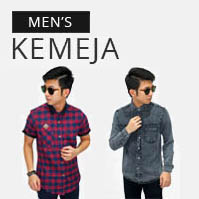 Koleksi fashion kemeja pria terupdate, kemeja pendek, kemeja panjang, kemeja casual, kemeja formal, kemeja denim, kemeja import, kemeja flannel, kemeja batik