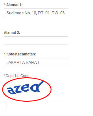 Petunjuk belanja reseller